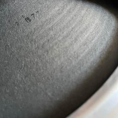 Celestion G12-65 1980 8 ohm image 4