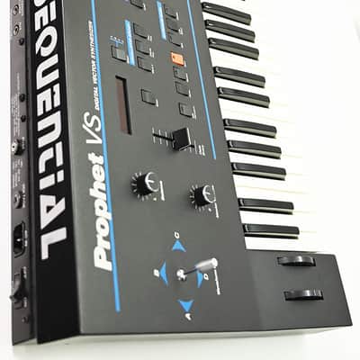 Sequential Prophet VS with Stereoping, free EU shipping. image 2