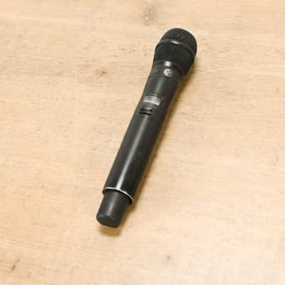 Shure QLXD24/KSM9HS Digital Handheld Wireless System - G50 Band (NO PSU) CG015PD imagen 10