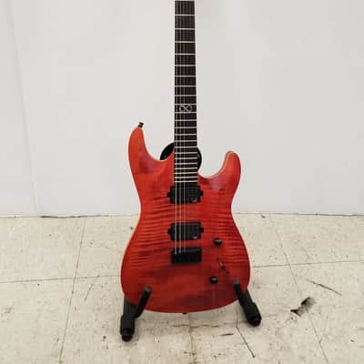 Chapman ML1 Pro Guitar image 2
