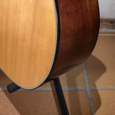 Fender F-35 1970s image 20
