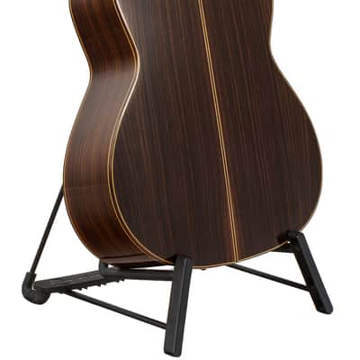 Requinto - Guitarras Esteve 6.CUT - Solid Cedar/Indian Rosewood - Handmade in Spain - Alto Tuning image 4