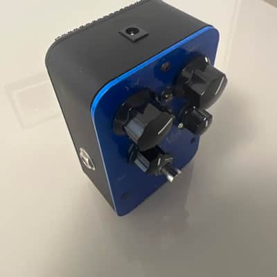 J. Rockett Blue Note OD Overdrive 2010s - Blue image 3