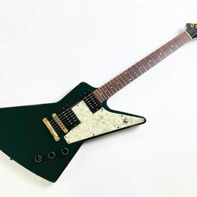 Gibson Explorer '76 image 1
