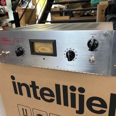 Stam Audio SA2A 2024 - Silver image 2