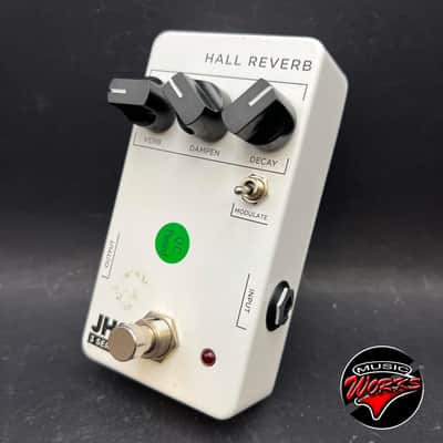 Jhs Hall Reverb 3 Series image 3