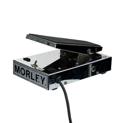 Morley Tel-Ray Attack Control Volume Pedaal image 4