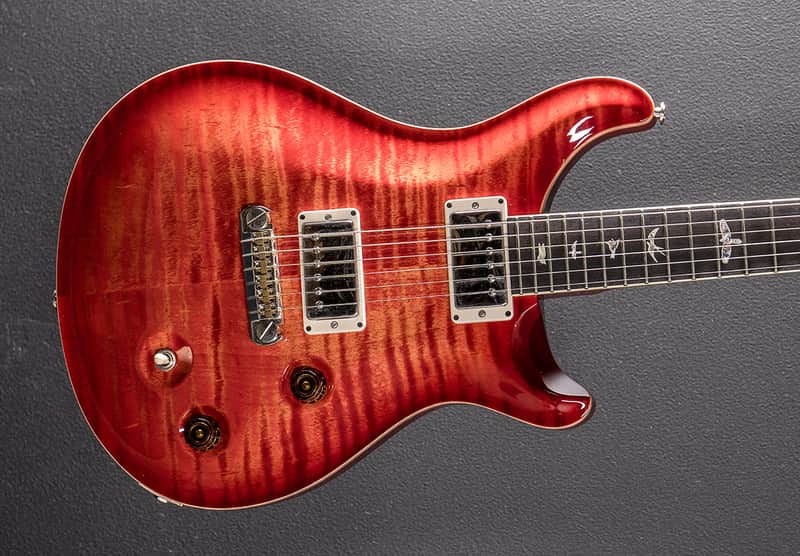 Paul Reed Smith McCarty '17 image 1