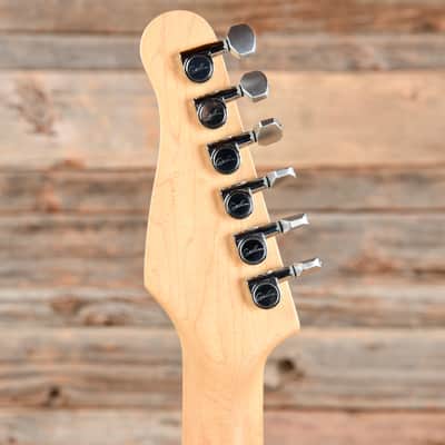 Godin Freeway Classic Black image 7