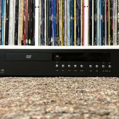 Arcam DV78 DiVA Progressive-Scan CD/DVD Player w/ Scart No Remote TESTED ✅ image 2