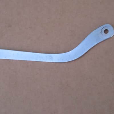 60s Teisco ET Guitar Tremolo Arm Kay Aria Kent Univox Silvertone National Japan image 4