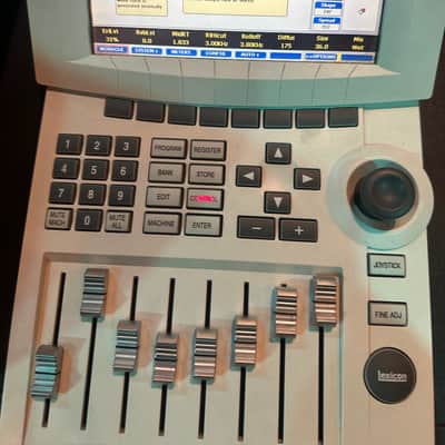 Lexicon 960L Digital Reverb Effects System with LARC with Remote 2569 image 2