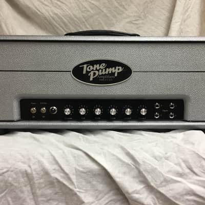 Tone Pump Amplifiers SRL45 image 1