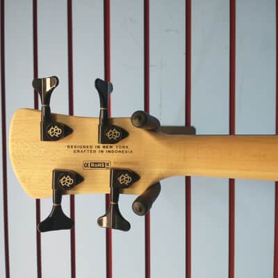 Spector Performer 4 image 4