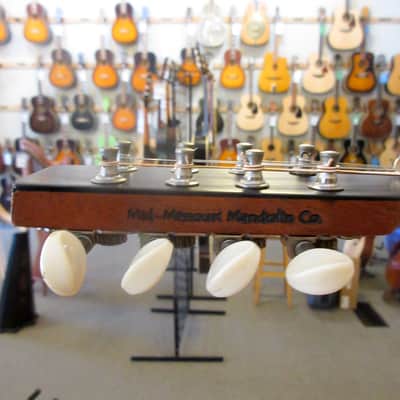 Mid Missouri M4 Mandolin image 15