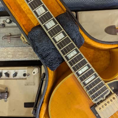 Gibson L-5 CESN 1964 - Natural image 5