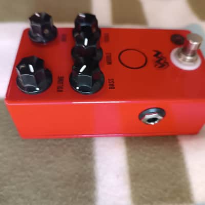 JHS Angry Charlie V3 2016 - Present - Red imagen 4