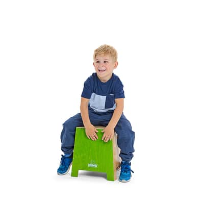 Meinl Nino Stackable Cajon image 2
