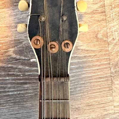 Lyon and Healey Mandolin 1900"s image 5