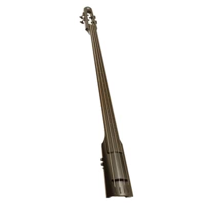 NS Design NXT4a Electric Upright Bass 4 Satin Black image 2