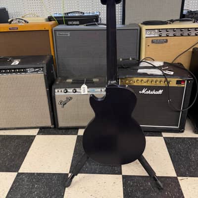 Gibson Melody Maker Special 2011 - 2013 - Satin Ebony image 19