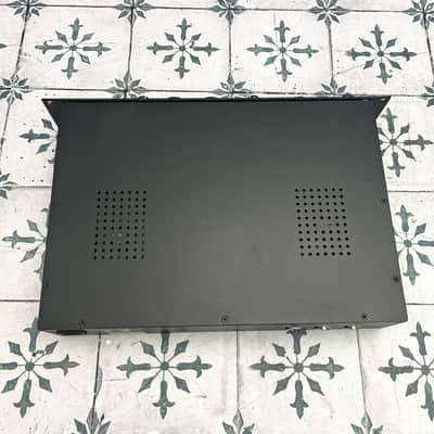 Universal Audio LA-610 MkII Tube Channel Strip image 3