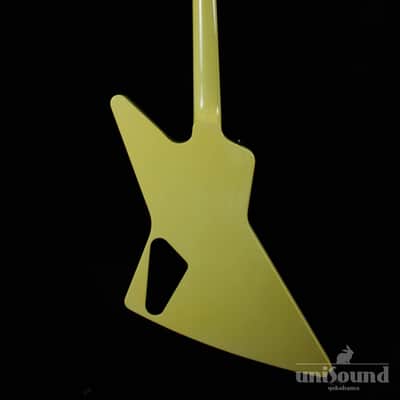 ESP MX220 EET FUK 2nd version (METALLICA James Hetfield Signature MODEL) image 7