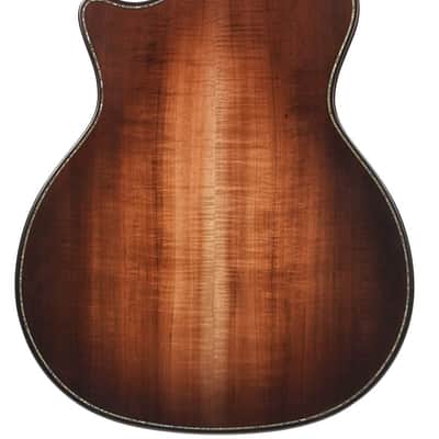 Taylor K14ce Builder's Edition 2022 image 4