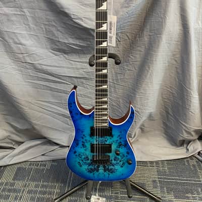 Ibanez Gio GRGR221PA-AQB 2025 image 1