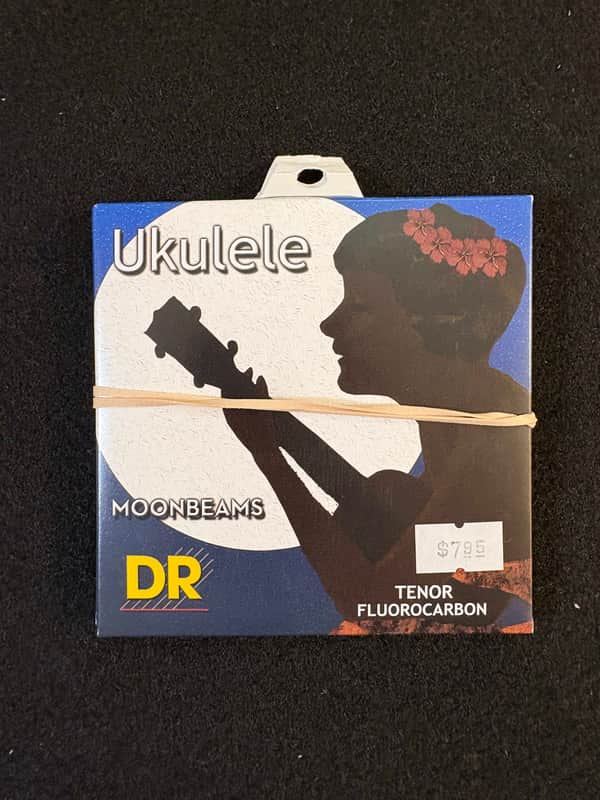 2 PACKS - Dr Uft Ukelele Tenor Ukulele image 1