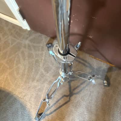 Pearl BC-900 Uni-Lock Cymbal Boom Stand (Used) image 5