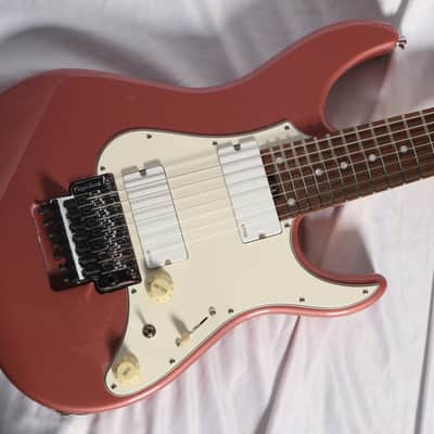 EDWARDS / E-SNAPPER-7 Fujioka Custom New! [77257] image 6