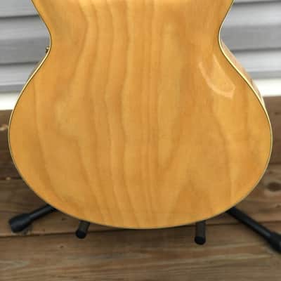 Yamaha SA2100 1985? Blond image 2