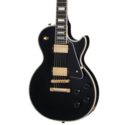 Epiphone Les Paul Custom image 7