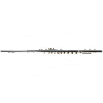 Yamaha YFL-887HSTCT Custom Professional Concert Flute SN D452 image 6