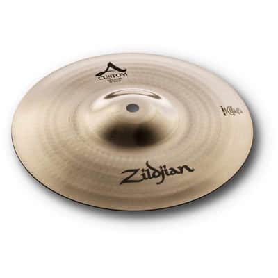 Zildjian A20542 A Custom 10" splash image 1