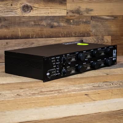 Waves L2 UltraMaximizer Ultra-Maximizer Mastering Limiter L-2 L 2 U283215 image 3