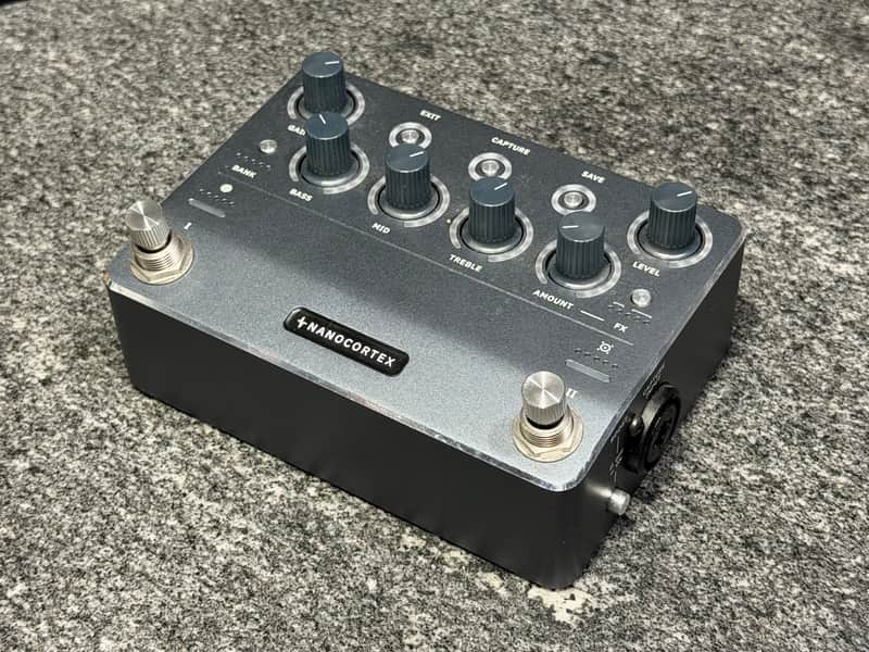 Neural DSP Nano Cortex