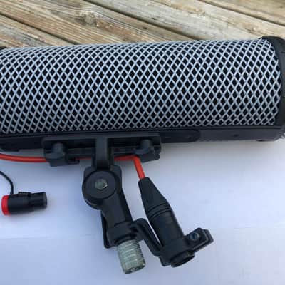 Rycote Windshield Kit for Sennheiser MKH 416 Shotgun image 3