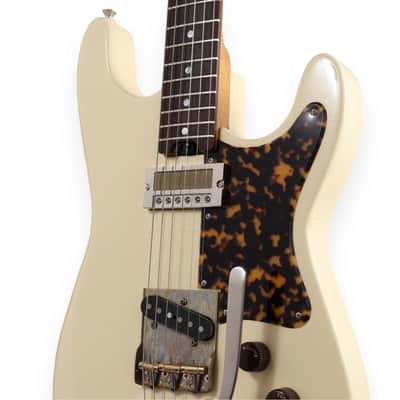 Kithara Guitars Harland - 2023 - Vintage Cream - NEW (Authorized Dealer) image 7