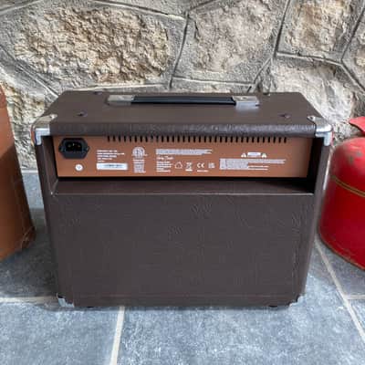 Harley Benton HBAC-20 image 7