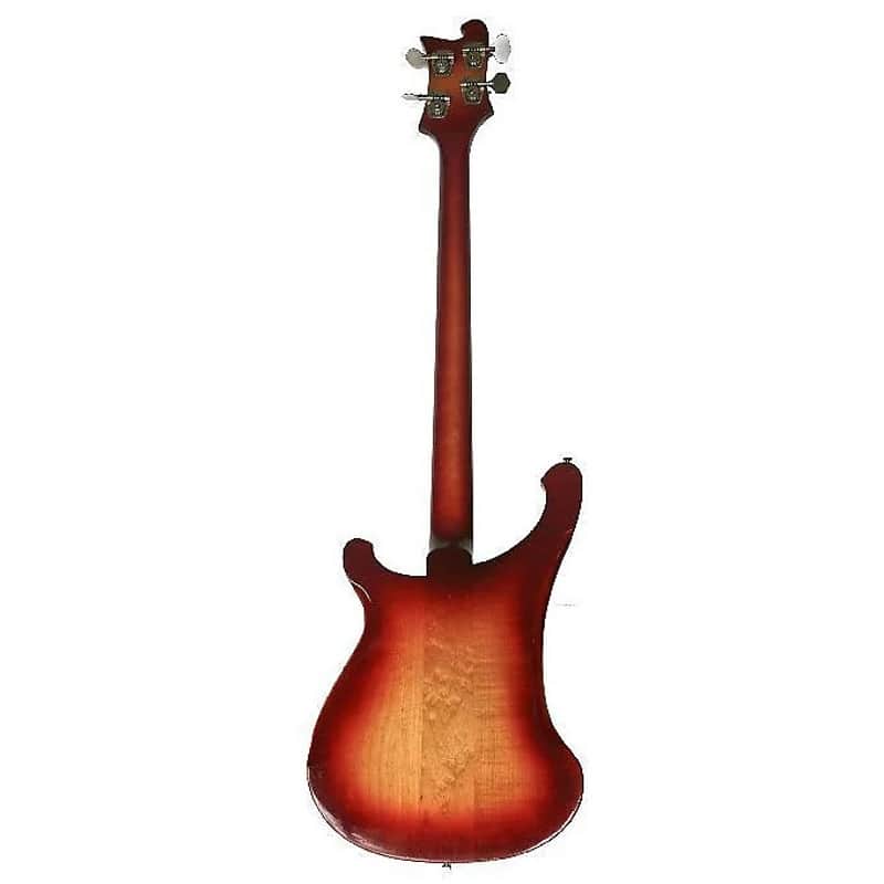 Rickenbacker 4001S (1964 - 1969) image 2