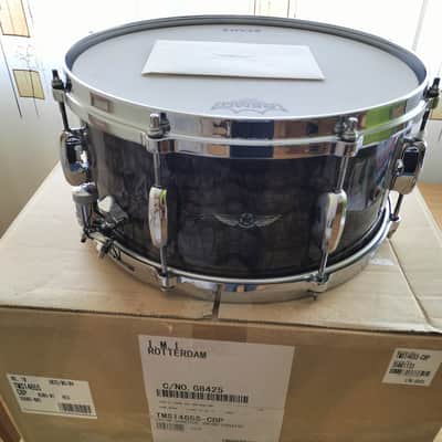 ** TAMA Star Maple Snare 14"x6'5" image 15