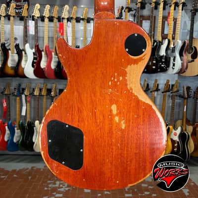 Gibson   Custom Shop Les Paul Collector Choice 0 0289 Shanks image 7