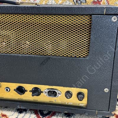 1971 Marshall - JMP Super Lead - 100 Watt - mit Master - ID 5897 image 19