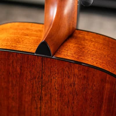 Martin D-18 Standard Series Acoustic Guitar with Hardshell Case image 8