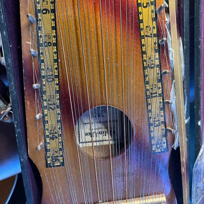 No Brand Violin uke image 2