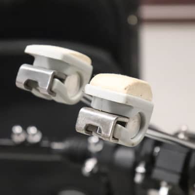 Mapex Falcon Double Bass Drum Pedal Strap Drive with Case image 3