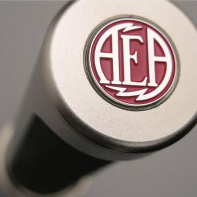 AEA N22 – active ribbon microphone image 6