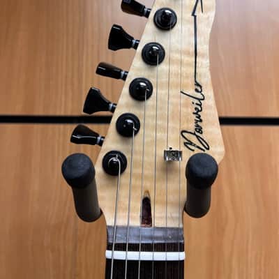 Dorweiler Spalted Maple Multiscale image 4